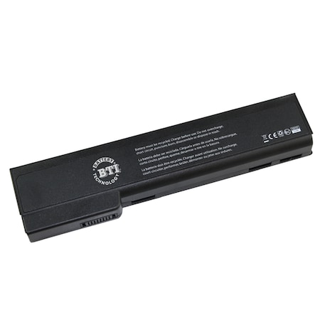 Battery Technology Battery For Hp Elitebook 8460P, 8460W, 8560P; Hp Probook 4330S,  HP-EB8460P-2